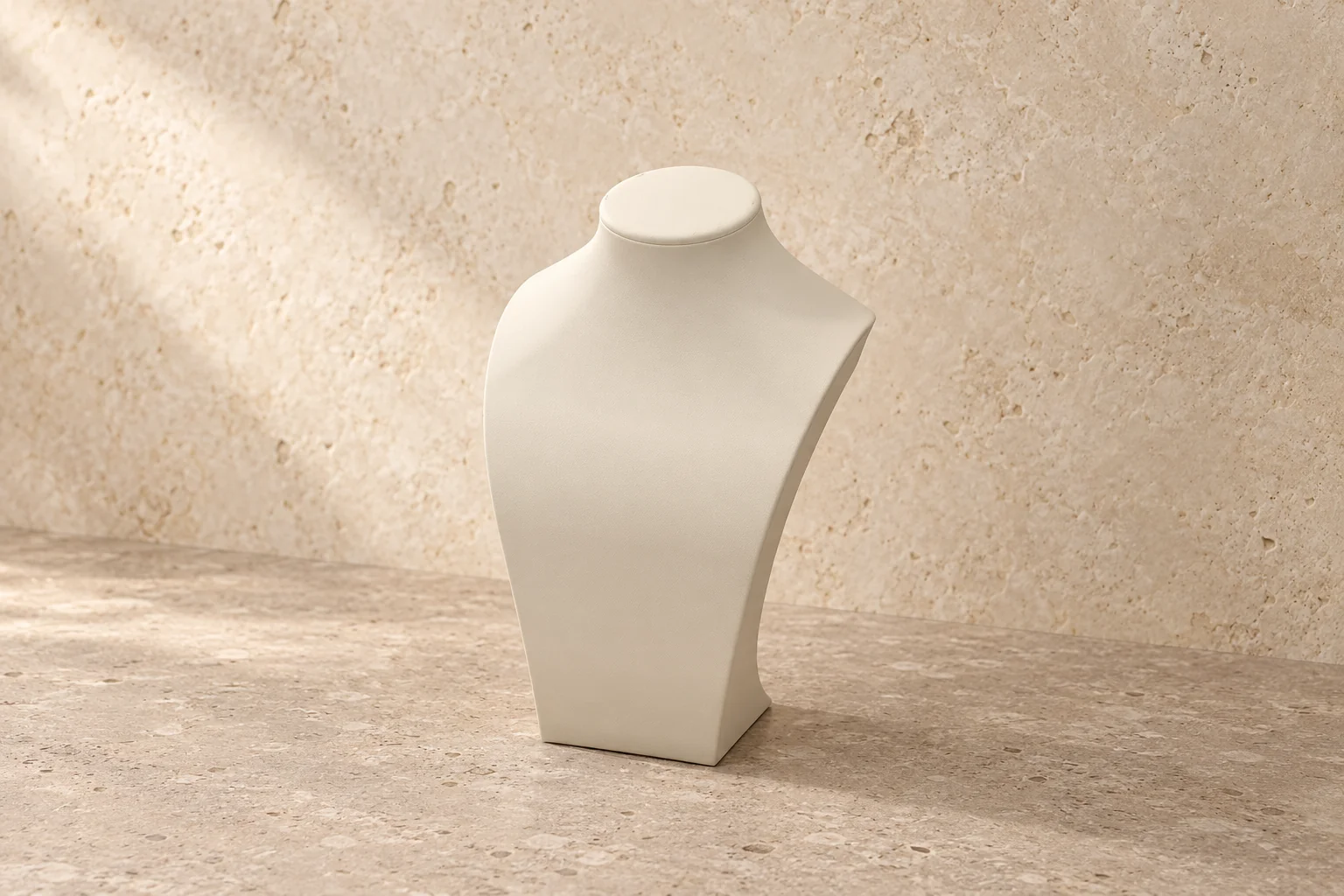 Necklace forms