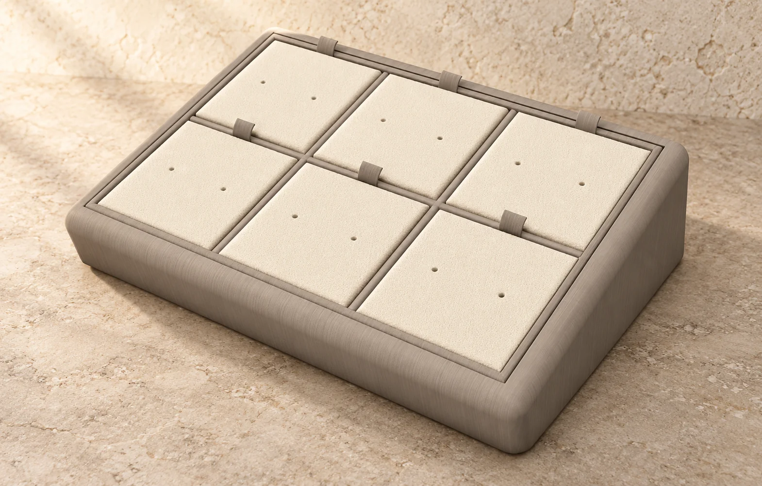 Jewelry trays