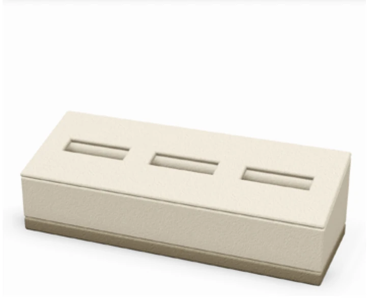 3 ring horizontal w-accent model 12AR3HA
