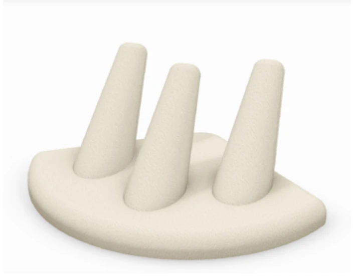 3 ring finger — model 25AJ01