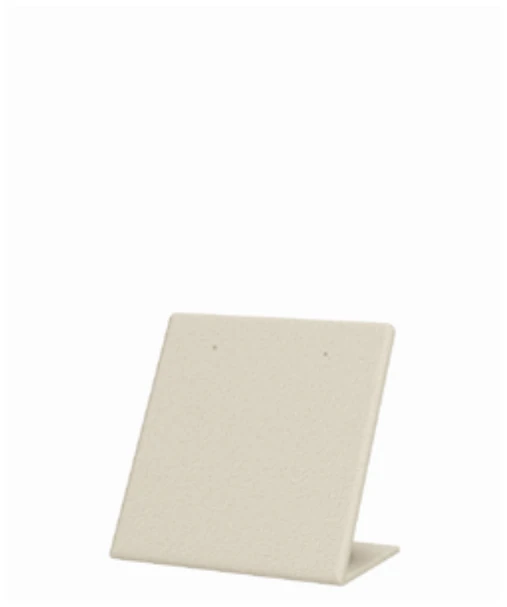 Single pair stud earrings model 42E02