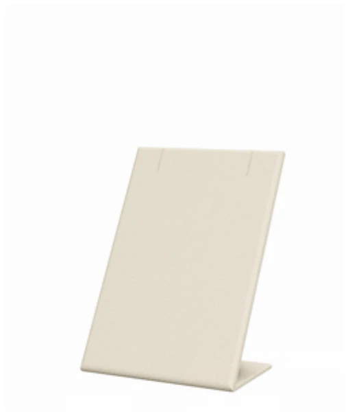 Single pendant w-pocket — model 42P01