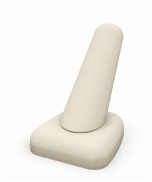 Ring finger w-base — model 58RF4