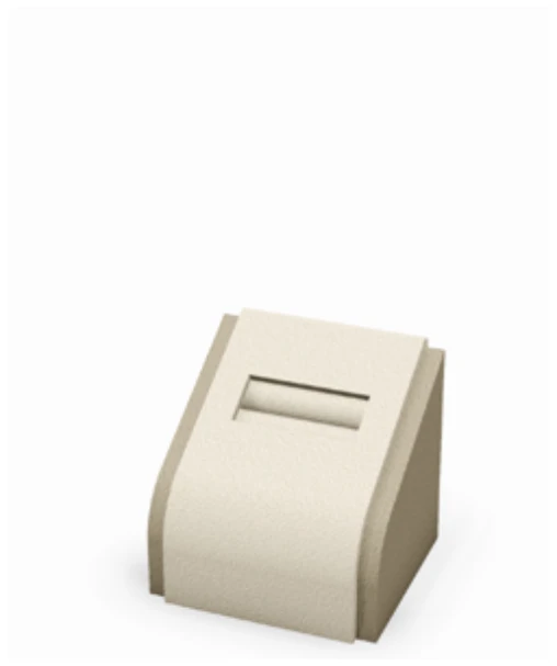 Single ring tower, short model 59AA03