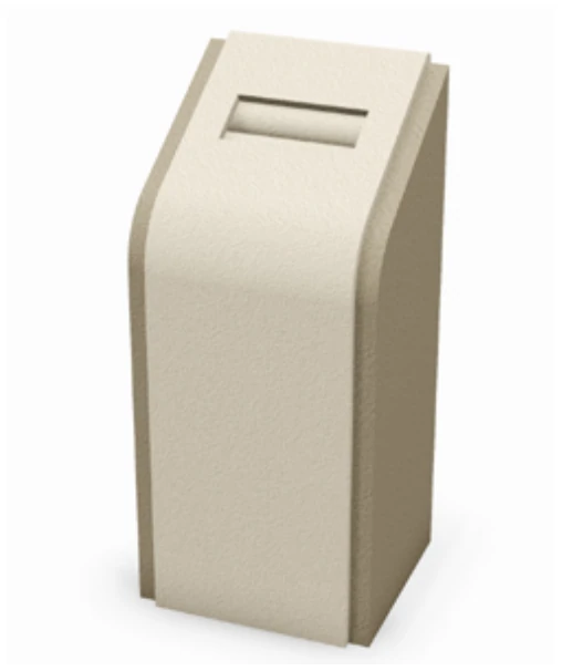 Single ring tower, tall model 59AA05