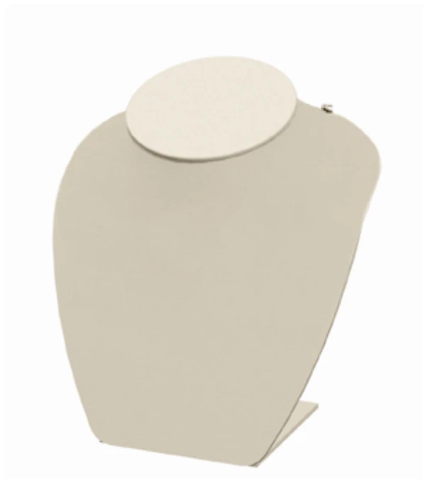 Neckform w-elastic on back — model 59V03