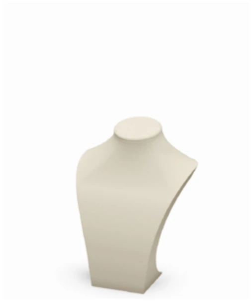 Neckform w-magnetic strap on back — model 59VCN10