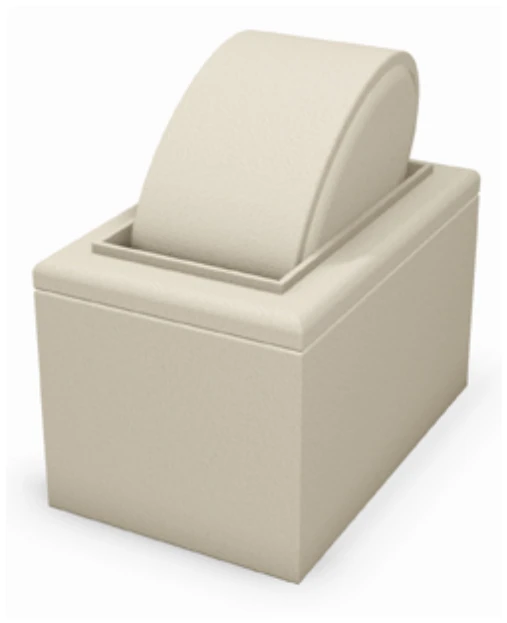 Medium watch tower — model ALBW05M