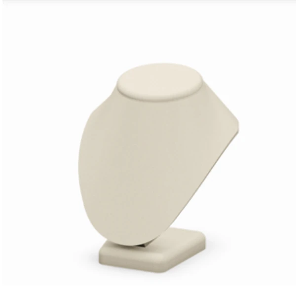 Neckform w-elastic on back — model CSANK016B