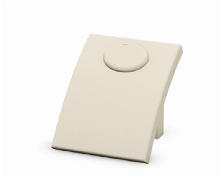 Neckform w-slotted bar on back — model CSANK023W