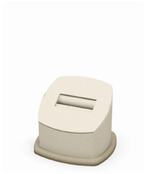 Single ring tower w-accent model CSAR0074