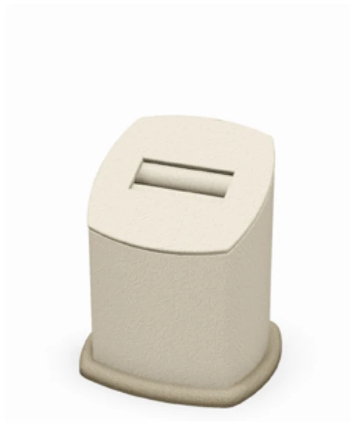 Single ring tower w-accent model CSAR0075