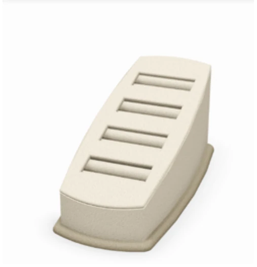 4 ring vertical w-accent model CSAR0077