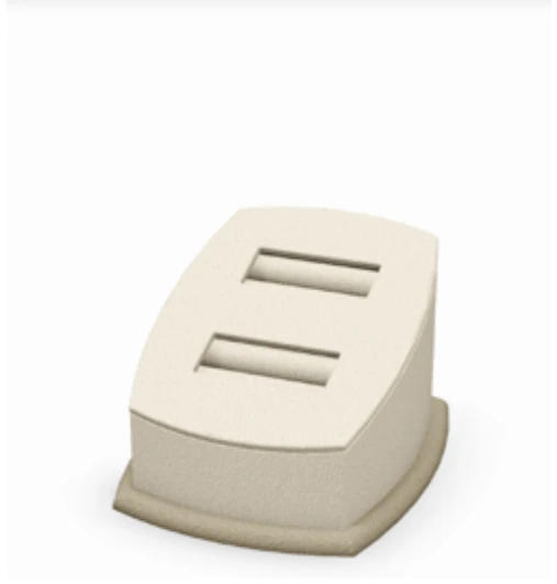 2 ring vertical w-accent model CSAR0089