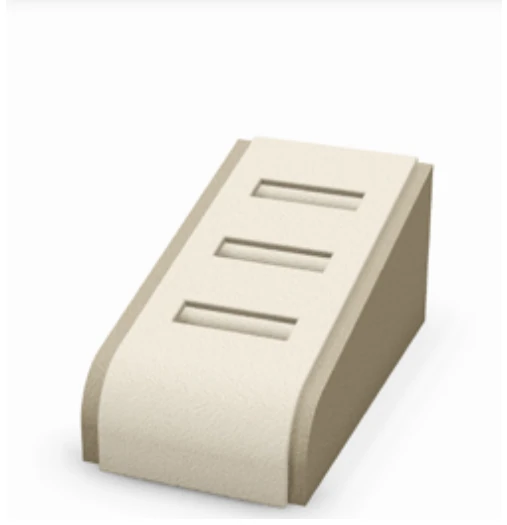 3 ring vertical model CSAR0114