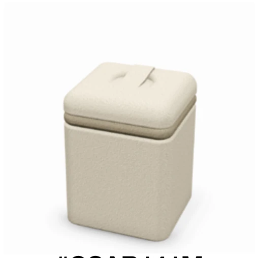 Single ring w-tab, medium model CSAR141M