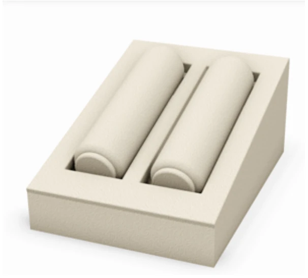 2 ring roll wedge model CSAR192B