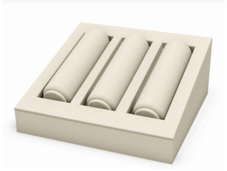 3 ring roll wedge — model CSAR192C