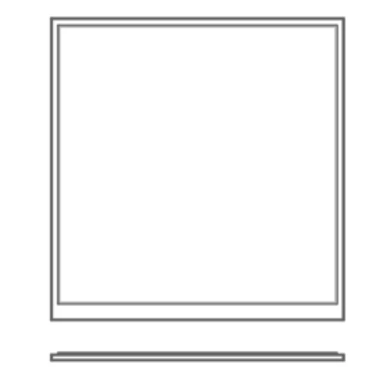Platform — model CSPLT264A
