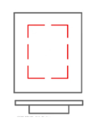 Riser — model CSPLT264E
