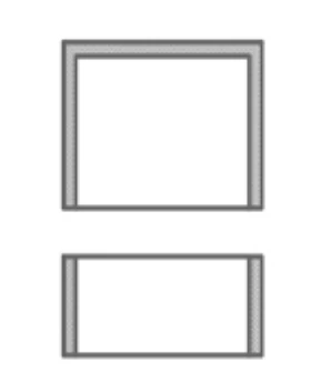 Riser — model CSPLT508C
