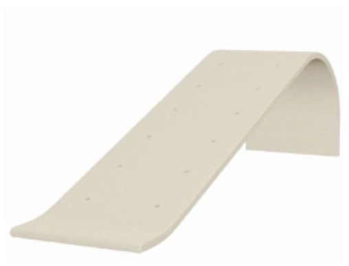 6 pair stud earring ramp — model ESAB01