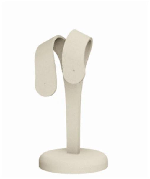 Single pair drop earrings — model ESAG01