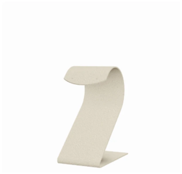 Single pair drop/hoop earring model GAE059