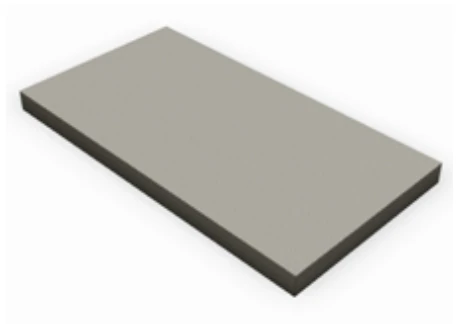 Platform — model MD30PLT5