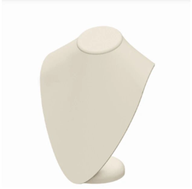 Neckform w-elastic on back — model NFAG01