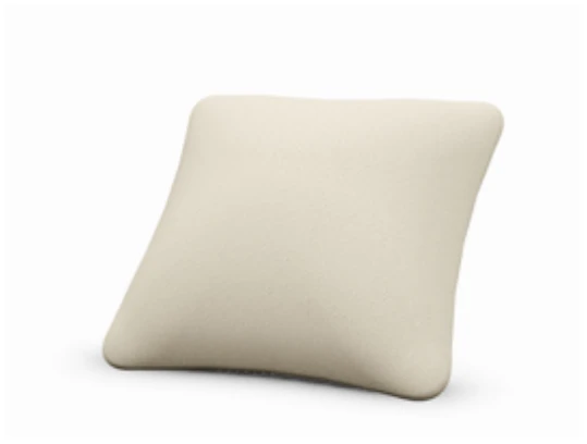 Pillow w-pocket model PDG03