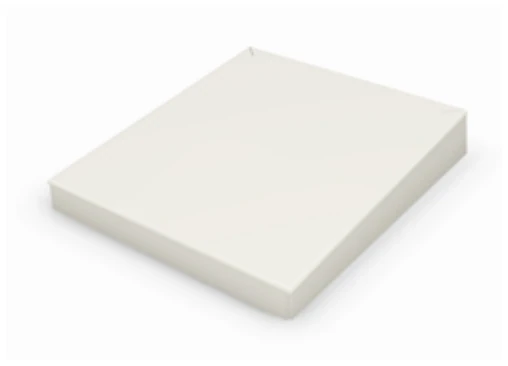 Large pendant puffed pad for #RMUVFR1 — model QSLPD1P