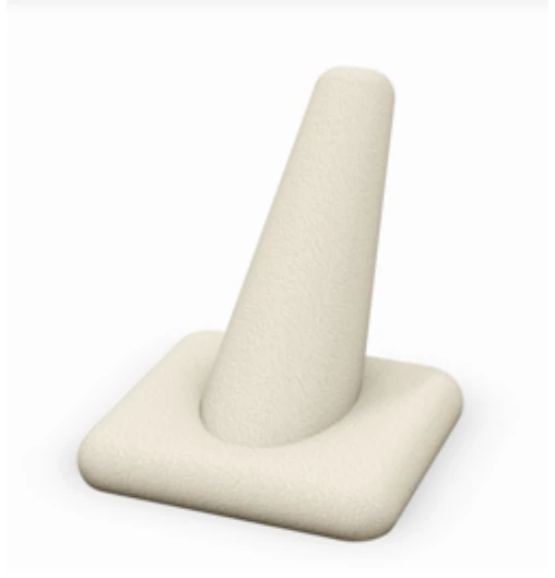 Single ring finger w-base — model RSAM01