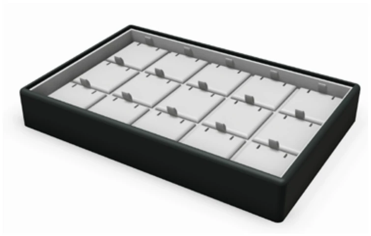 15 pendant tray model ST15PD