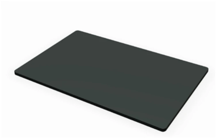 sales tray lid model STLID