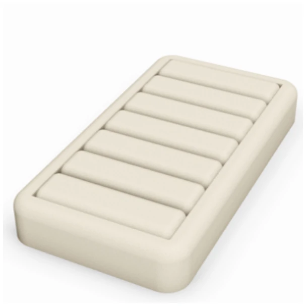 6 bangle tray model WBAG05