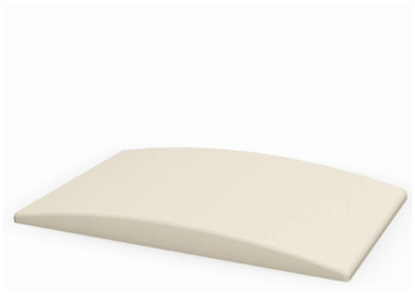 Bracelet dome pad model WBLD01